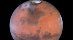 Planeta Mars je nyní pozorovatelná po celou noc