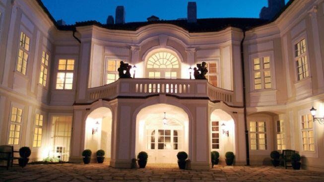 Hotel Roku: Nejlepším luxusním hotelem je Mamaison Suite v Praze 