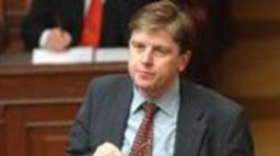 Vlček: Snažím se změnit image sněmovny, bez úspěchu