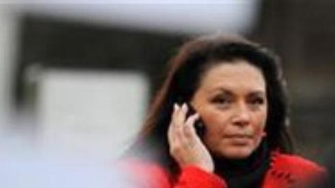 Bobošíková: Autobus je v kampani lepší než Facebook