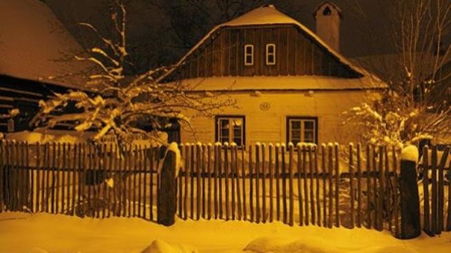 Tip na víkend: Veselý kopec