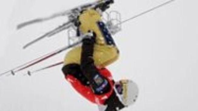 Sudová poprvé od zranění lyžovala, test vyšel