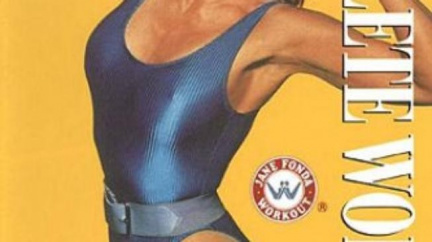 Aerobik, Fondová a video