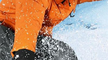 Zima a mráz: jak se ochránit