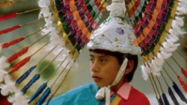 Kam se vydat v Mexiku?