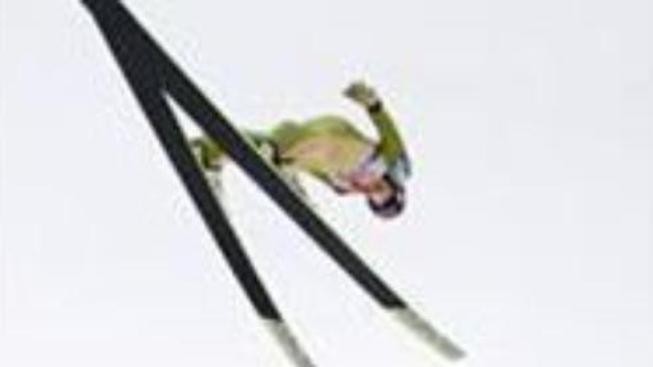 Naděje pro OH: Churavý zazářil druhým místem v Schonachu