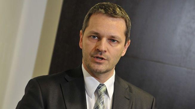 Rampula opustil své křeslo vrchního státního zástupce