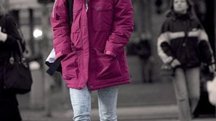 Módní okénko: Didriksons 1913 – počasí není důvod