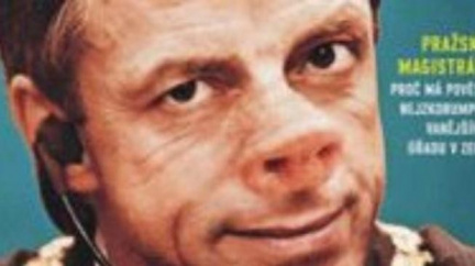 Bém kontra Šafr: Byla karikatura o politice nebo o drogách?