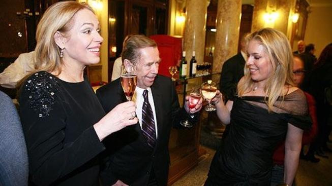 Premiéra hry Marie Stuartovna