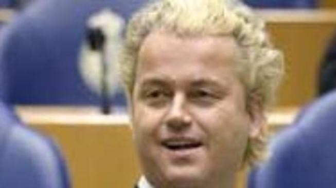 Wilders, nedávno zvaný do ČR, souzen za podněcování nenávisti