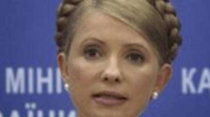 Tymošenková nabídla Tyhypkovi premiérský post, když ji podpoří