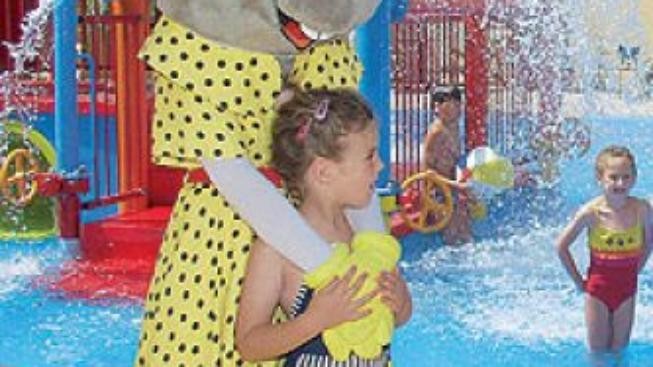 Letní dovolená: jak vybrat tu správnou