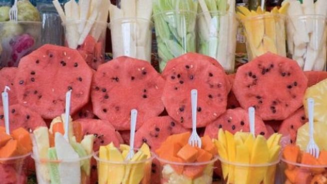 Mexiko: praktické rady