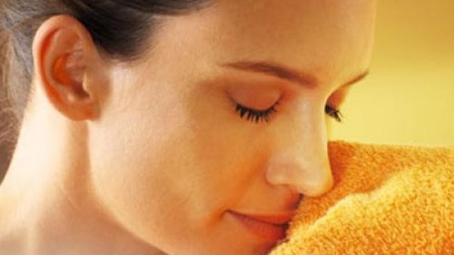 Čekání na miminko: neztrácejte optimismus