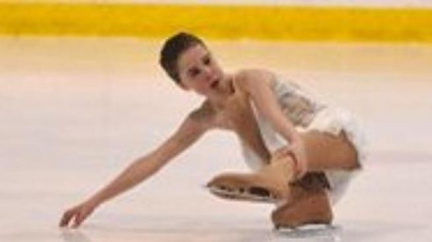 Mezi českými krasobruslaři nebude jediná žena