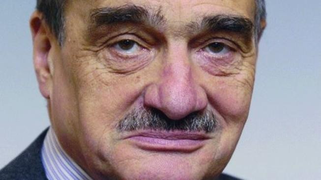 Schwarzenberg: Post šéfa diplomacie bych ještě zvládnul