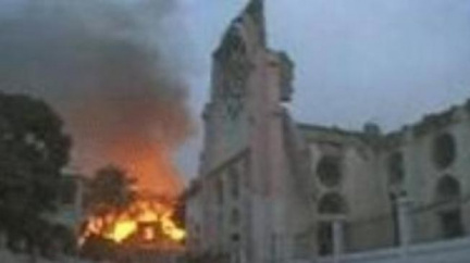 Česko chce pomoct Haiti i s dlouhodobou obnovou