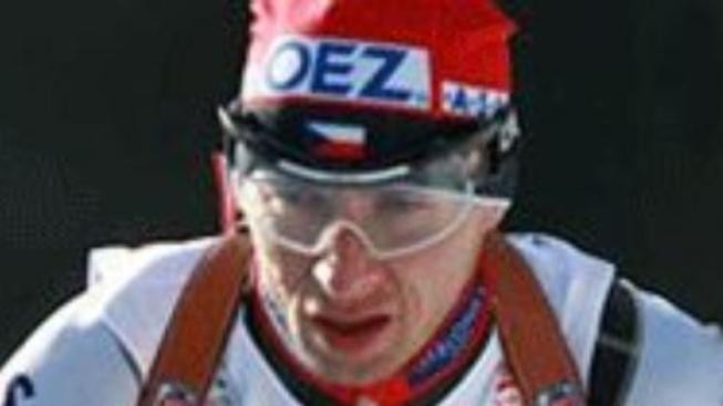 Z biatlonového týmu pro Vancouver vypadnou Dostál či Holubec