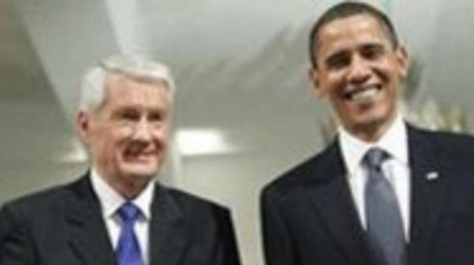 Neonacista se přiznal k plánu zabít Obamu