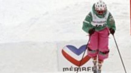 Tohle bolelo i mě, přiznala zraněná Sudová