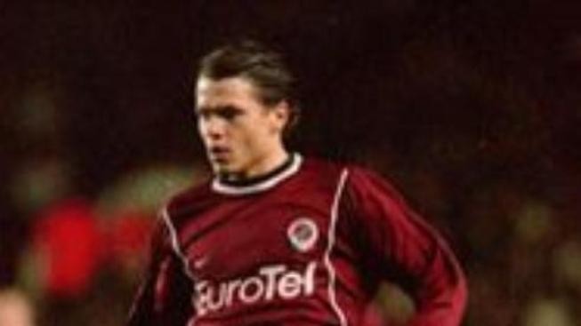 Reprezentant Sionko se vrací do pražské Sparty