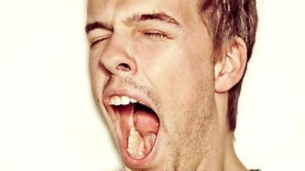 Co je nejsladší? Spánek! 