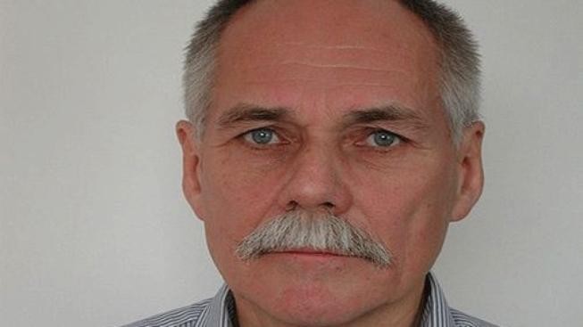 Senátor a exministr Moldan se rozchází s ODS