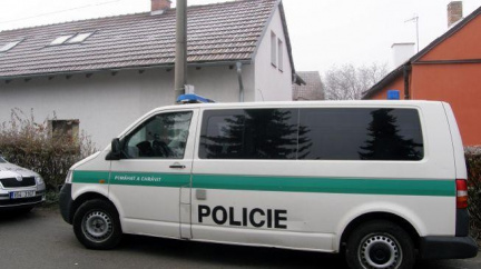 Útoky psychopatů se množí: Muž rozsekal rodiče a psa