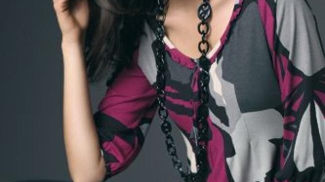 Jaro a léto 2010 v módě: první vlaštovky