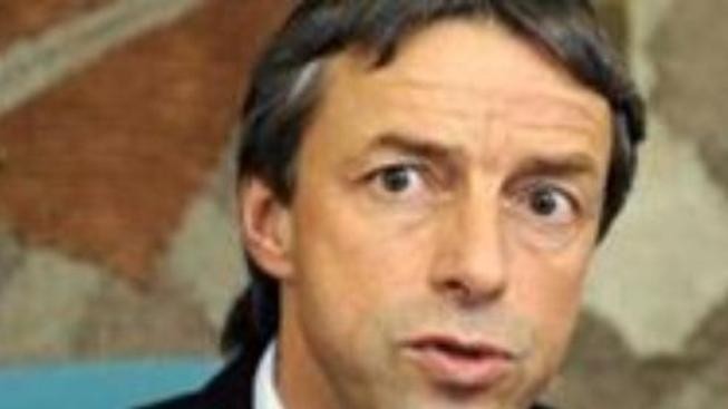 Bém prý útočí na další metu, dobývá nejvyšší horu Antarktidy