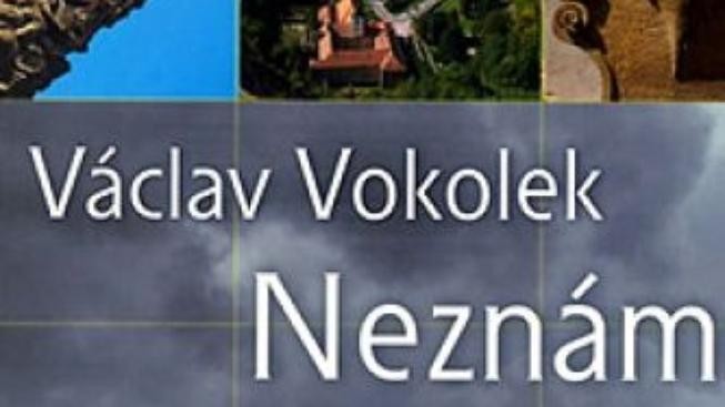 Energie poutních míst: Svatá Hora (1. část)