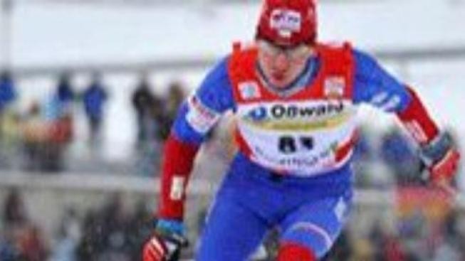 Bauer v posledním závodě deklasoval Northuga a vyhrál Tour de Ski