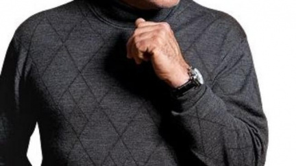 Mozková příhoda udeří náhle