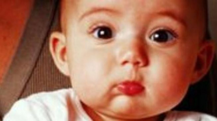 Kůže miminek: jak o ni pečovat 