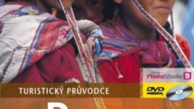 Peru a tradiční kuchyně