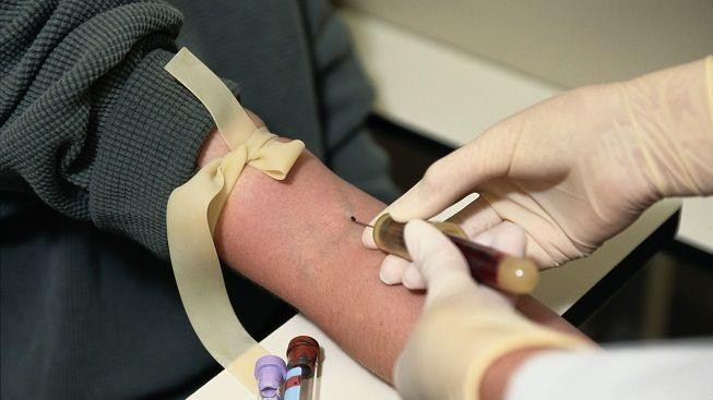 Dnes je Světový den dárců krve