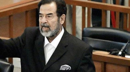 Lékaři z Prahy měli operovat Saddáma a pomoct mu od bolesti