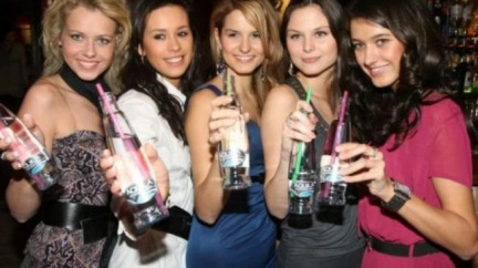 Česká miss: soustředění v Karibiku