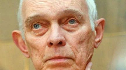 Havlův exkancléř Ivan Medek zemřel