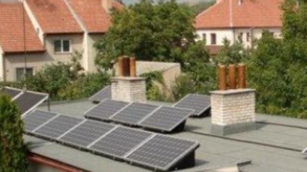Solární elektrárny: Odborníci očekávají v tomto roce solární blázinec