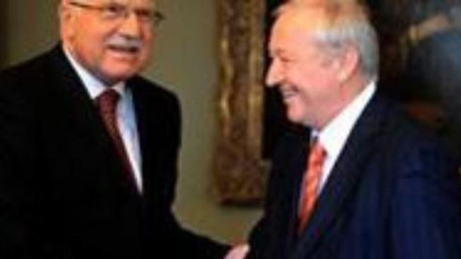 Janota: Komisi k penzijní reformě opět povede Bezděk