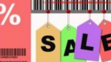 Blíží se další slevy, elektronika zlevní až o polovinu