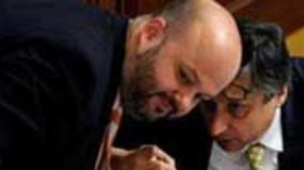 Boj s korupcí: Vláda nesouhlasí s agenty provokatéry