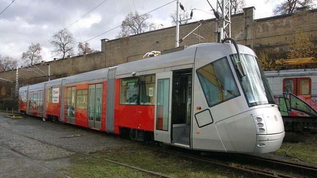 Více jak třetina nových tramvají Porsche je rozbitá a nejezdí, cena oprav: 50 milionů