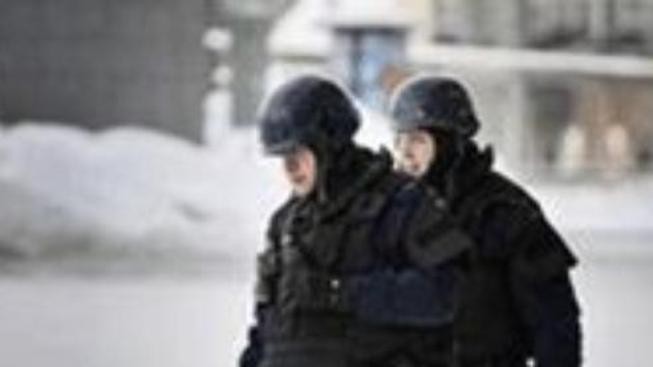 Finsko: Muž v nákupním centru zabil čtyři lidi, nakonec i sebe