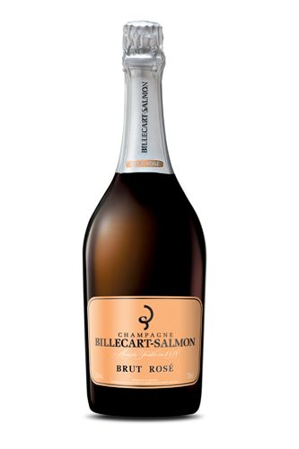 Šampaňská vína z domu Billecart-Salmon 