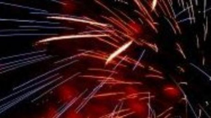 Jak vybrat bezpečnou pyrotechniku ?