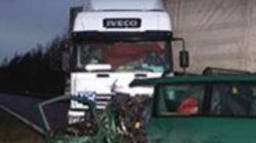 Nehody si letos vyžádaly nejméně obětí za posledních 20 let