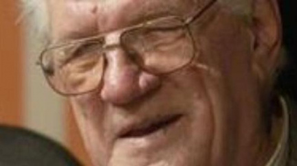 Herec Jaroslav Moučka podlehl rakovině